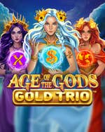 Gold Trio