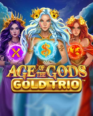 Gold Trio