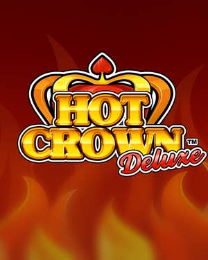 Hot Crown Deluxe