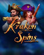 Kraken Spins