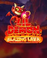 Lil Demon: Blazing Lava