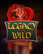 Legacy of the Wild