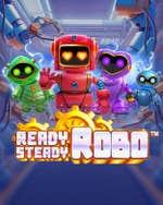 Ready, Steady, Robo