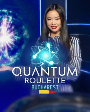 Bucharest Quantum Roulette