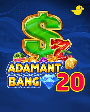 Adamant Bang 20