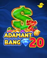Adamant Bang 20