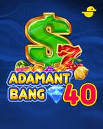 Adamant Bang 40