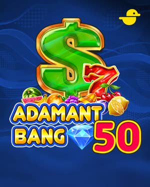 Adamant Bang 50