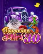 Attractive Flirt 30