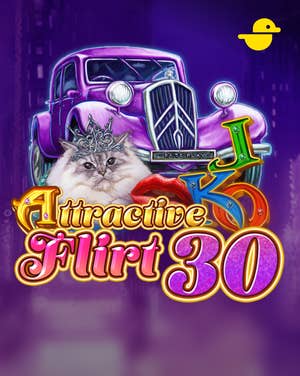 Attractive Flirt 30