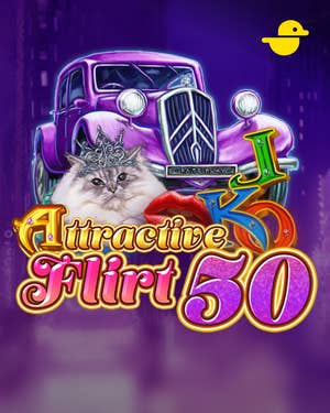Attractive Flirt 50