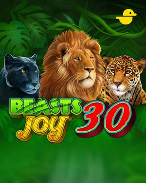Beasts Joy 30