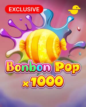 Bonbon Pop 1000