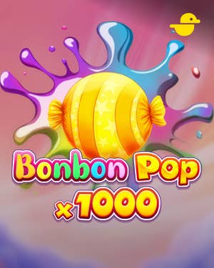 Bonbon Pop 1000