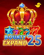 Bounty Expand 25