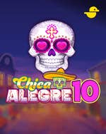 Chica Alegre 10