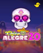 Chica Alegre 20