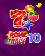 Pome Race 10