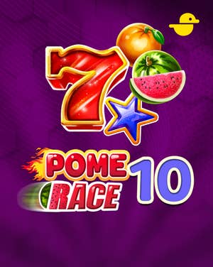 Pome Race 10