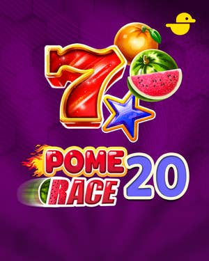 Pome Race 20
