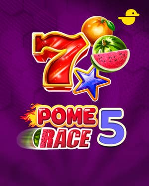 Pome Race 5