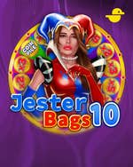 Jester Bags 10