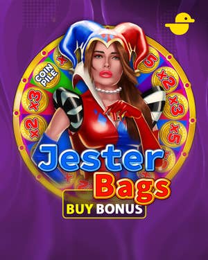 Jester Bags Buy Bonus