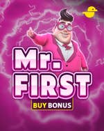 Mr. First Buy Bonus