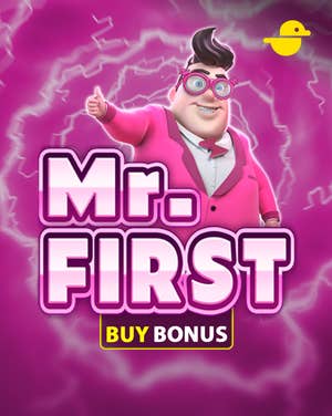 Mr. First Buy Bonus
