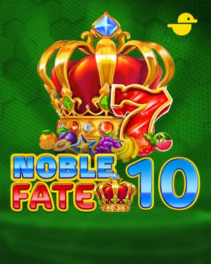 Noble Fate 10