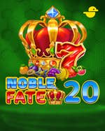 Noble Fate 20