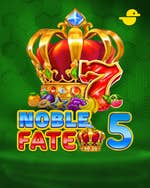 Noble Fate 5