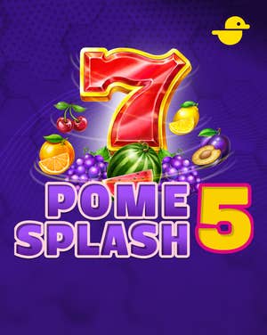 Pome Splash 5