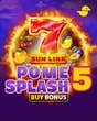 Pome Splash 5 Sun Link
