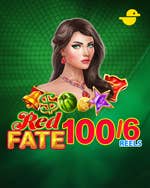 Red Fate 100/6 Reels
