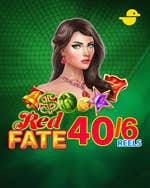 Red Fate 40-6