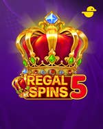 Regal Spins 5