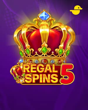 Regal Spins 5