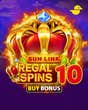 Regal Spins 10 Sun Link