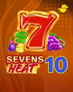 Sevens Heat 10
