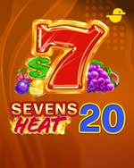 Sevens Heat 20