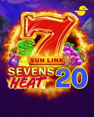 Sevens Heat 20 Sun Link