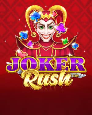 Joker Rush