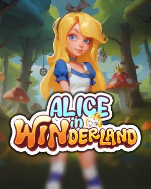 Alice in WINderland