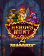Heroes Hunt 2