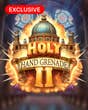 Holy Hand Grenade 2