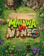 Magawa VS Mines