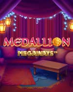 Medallion Megaways