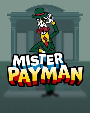 Mister Payman
