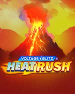 Voltage Blitz Heat Rush